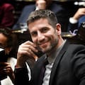 Quién es Manuel Quintar, el diputado libertario que fue al Congreso con un Tesla Cybertruck