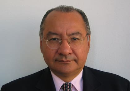 Manuel Rocha, exembajador de EE.UU. en Bolivia