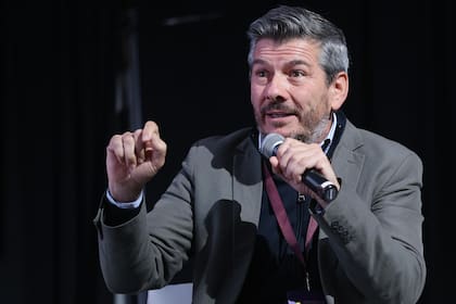 Manuel Ron es uno de los socios fundadores de Bio4.