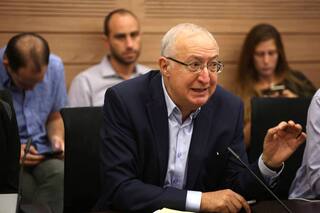 Manuel Trajtenberg: “Para salir adelante hay que pagar un precio de corto plazo”