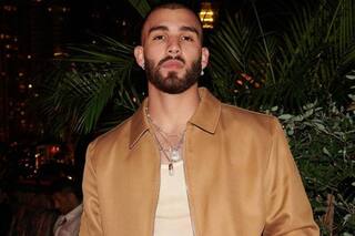 Manuel Turizo publicó en las redes una foto con su mamá y recibió una ola de críticas