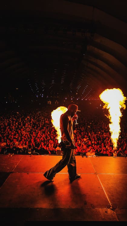 Manuel Turizo tocará en el Movistar Arena el próximo 18 de agosto