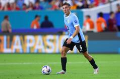 En qué canal pasan Uruguay vs. Brasil por la Copa América hoy