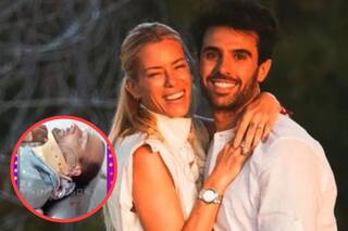 El hombre que denunció la agresión de Manu Urcera reveló el "chiste" que hizo reaccionar al piloto