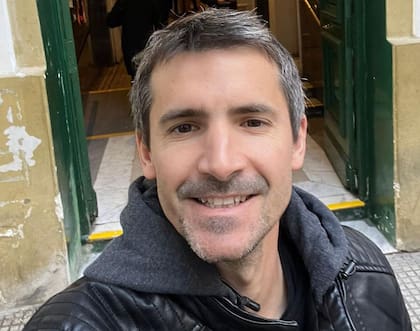 Manuel Vidal es el engranaje más importante de Santiago Caputo en el manejo de las áreas del Estado que domina el asesor presidencial