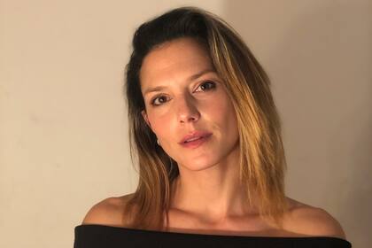 Pal: "Decidimos ser transversales, hablar con todos. La mesa no se hace solamente con la pata de los actores, la industria tiene muchas partes con las que nosotros nos estamos sentando a dialogar"