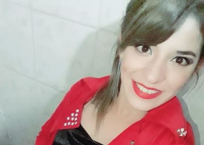 Manuela Barreto, víctima mortal de la obstetra