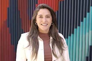 “Mi mayor intención es llegar al Congreso y hacer un escándalo nacional en defensa del salario”