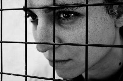 Manuela Méndez, con la actitud precisa y necesaria