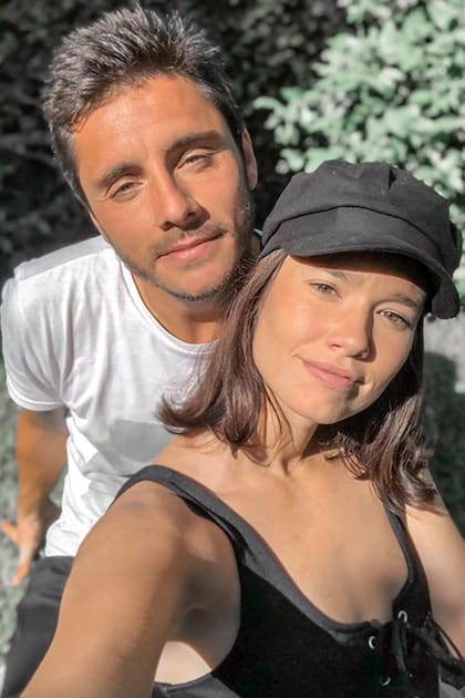 Manuela Viale y Federico Freire son "mejores amigos desde los 15 años"