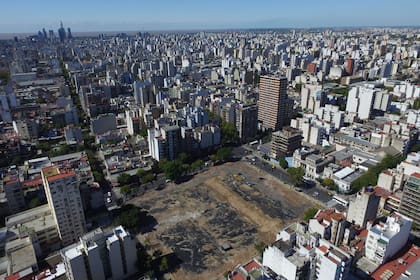 La ubicación de un inmueble es clave y un factor q no puede modificarse