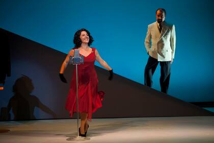 Manzi, la vida en orsai fue uno de sus grandes éxitos