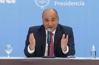 Manzur y el gobierno de Tucumán