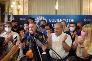Dos periodistas denunciaron que fueron abusadas sexualmente en la Casa de Gobierno de Tucumán
