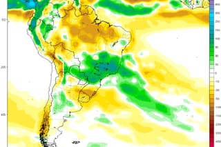 Cambió un pronóstico sobre el clima y los expertos anticipan cómo afectará
