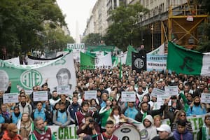 ¿Hay servicios afectados por la medida de ATE?