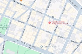 Los clásicos del barrio