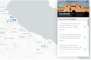 ESPECIAL: revelaciones y audios inéditos de la denuncia de Nisman