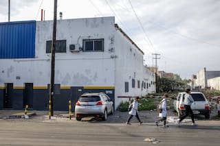 Escala un conflicto entre vecinos de Valentín Alsina y tres seberías