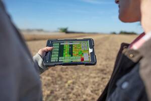 Impulsan la agricultura digital para apuntar a la sustentabilidad y a la baja de costos