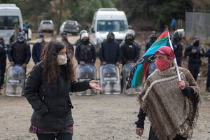 Anulan una decisión del Gobierno que reconocía derechos a mapuches sobre tierras en Bariloche