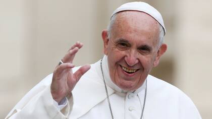 Mapuches protestan por la visita del Papa a Chile