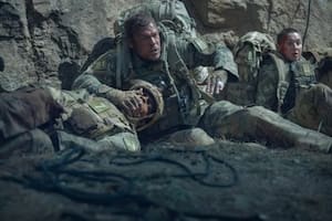 Las mejores series y películas para disfrutar este fin de semana del 14 y 15 de marzo