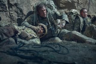 Las mejores series y películas para disfrutar este fin de semana del 14 y 15 de marzo