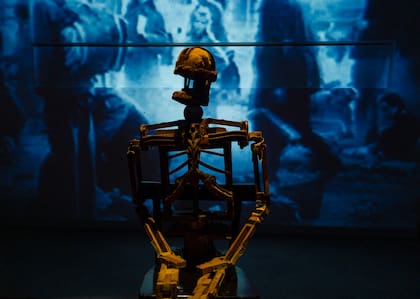 Máquina Hamlet, según “Máquina Teatro"