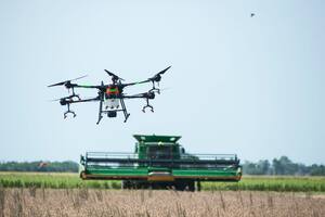 Premio. Un concurso para AgTech