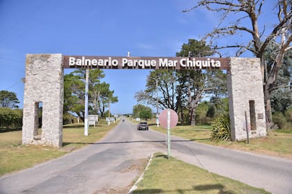 Mar Chiquita es ideal para alejarse de la ciudad y conectarse con la naturaleza (Gentileza Prensa Mar Chiquita)