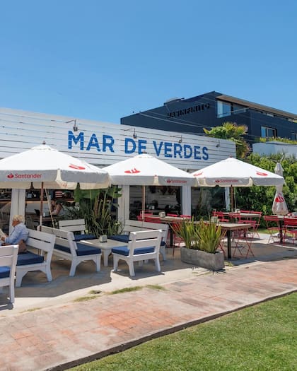 Mar de Verdes confirma su lugar como punto de encuentro de surfistas y familias