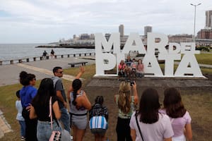 El factor que este año podría opacar en la costa el rendimiento de un feriado extralargo siempre exitoso