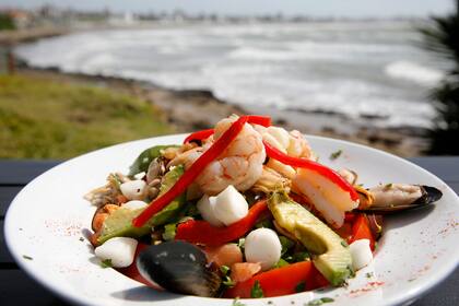 Mar del Plata cuenta con una variada propuesta gastronómica