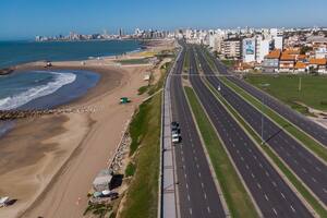 "No hay nada, solo devoluciones": Habrá una Semana Santa inédita, sin turistas