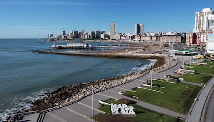 Mar del Plata es la ciudad con más alto índice de desocupación del país
