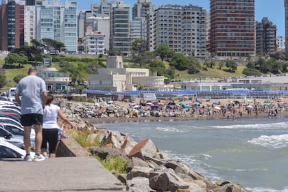 Mar del Plata es la ciudad más buscada para alquilar en el verano 2026
