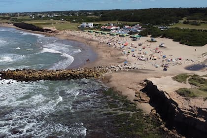 Mar del Plata es uno de los destinos favoritos para la escapada de último momento