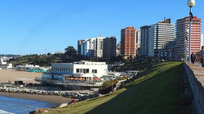 Mar del Plata. Foto: Wikipedia