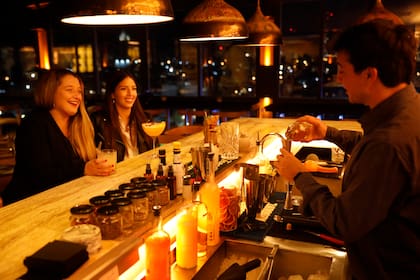 Mar del Plata ofrece opciones de salidas de noche para todos los gustos.