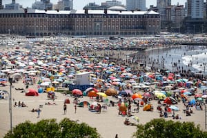 Se reportó un sismo de 4.9 grados en la costa atlántica