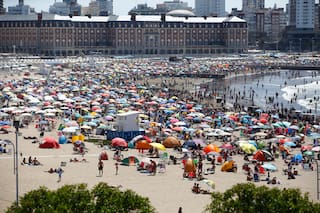 Se reportó un sismo de 4.9 grados en la costa atlántica