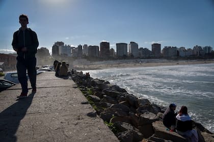 Mar del Plata se prepara para el primer verano pospandemia