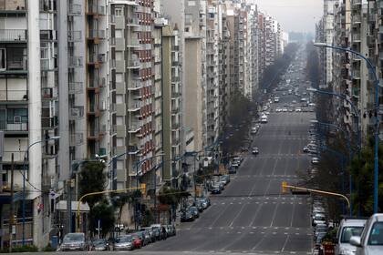 Mar del Plata ya tiene salidas recreativas y la posibilidad de sentarse en algún café para disfrutar de un buen rato