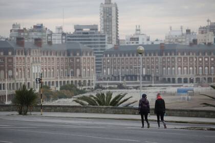 El sector turístico ha sido castigado por las restriccciones, sin hoteles, sin transporte ni aéreo ni terrestre, y sin alojamientos