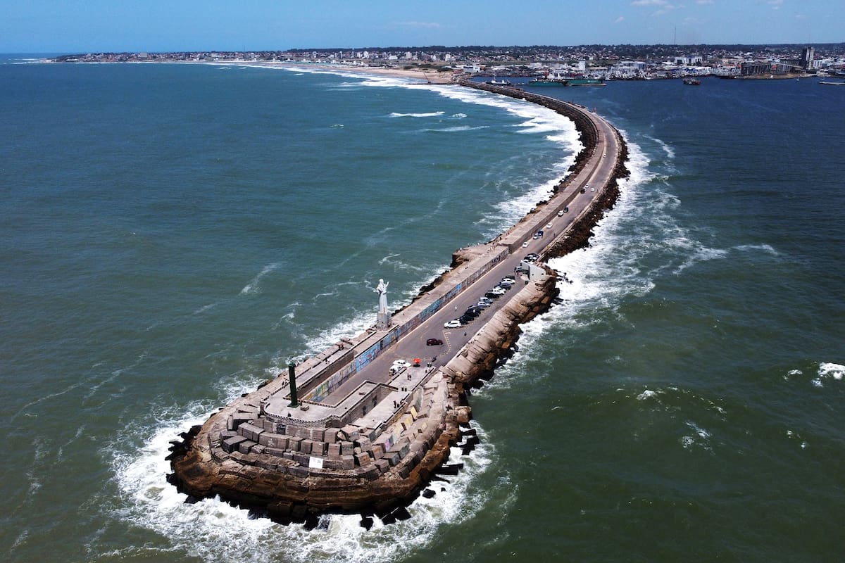 Pronóstico día por día: cómo estará el tiempo el fin de semana extralargo