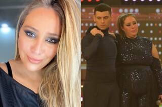 Mar Tarrés se fue de La Academia y lo hizo con un fuerte mensaje en las redes: “No es fácil estar acá”