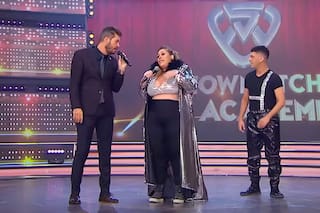 Mar Tarrés fue criticada por su comentario sobre una mujer trans en ShowMatch