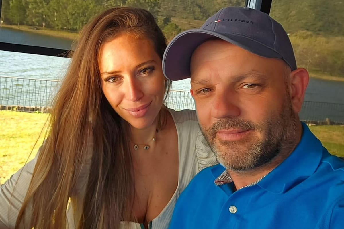 Dieron a conocer el estado de salud de Mar Tarrés y su novio tras ser internados de urgencia en Miami: “Recen”