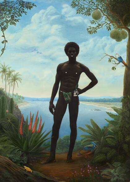 Mar + Vin, Marcello (Mario Cohen)